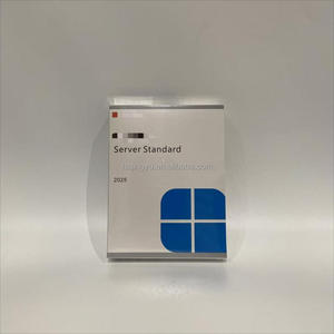 ويندوز سيرفر 2025 ستاندرد صندوق يو إس بي للتفعيل عبر الإنترنت ويندوز سيرفر 2025 ستاندرد يو إس بي شحن سريع - Product Image 2