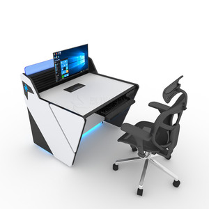 Consola de comando y control de Venta caliente de China para sistemas de centro de comando de centros de operaciones de seguridad - Product Image 1
