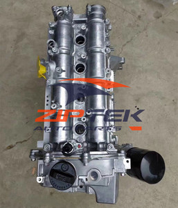 New Arrival 118KW 1.5L BYD476ZQB Turbo <strong>Engine</strong> Assembly for Byd Song-Max Qin-Pro Song-Pro - Product Image 5