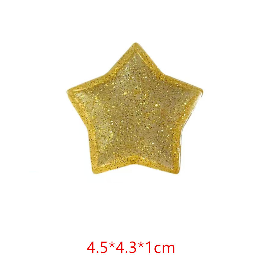 golden star