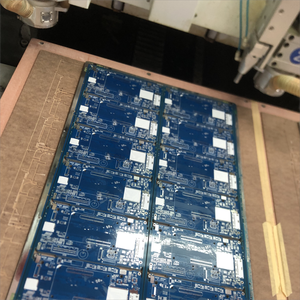 免费样品免费送货OEM定制印刷电路板组装电子电路板服务一站式SMT Dip PCBA制造商 - Product Image 4