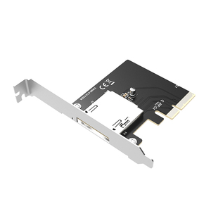 迈沃PCIe至CF Express b型存储卡扩展卡适配器转换器，支持台式PCI-E PCIE X4 X8 X16 - Product Image 5