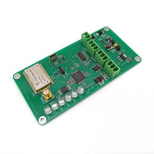 Il servizio PCBA PCB di elettronica OEM personalizzato include Software, programmazione, assemblaggio produttore PCBA OEM per dispositivi IoT PCBA - Product Image 1