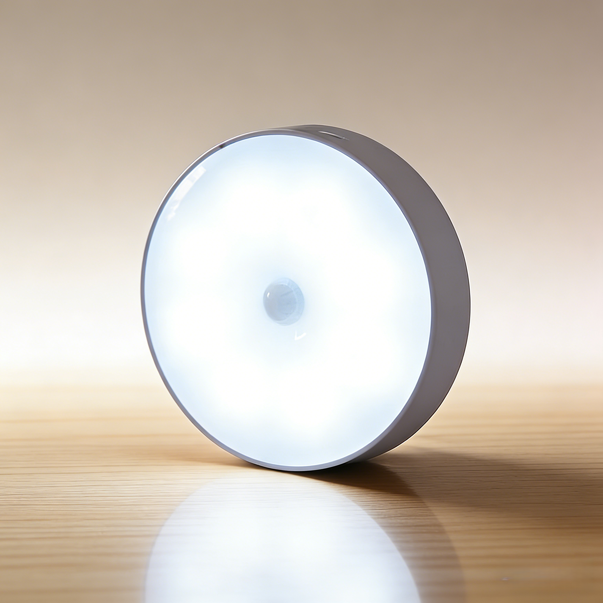 White light