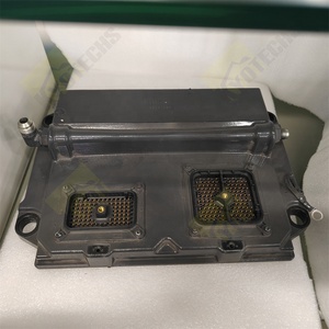 336D Motors teuerung Computer platine E336D ECU-Steuer einheit 478-7933 4787933 Mit Programm C9 C7