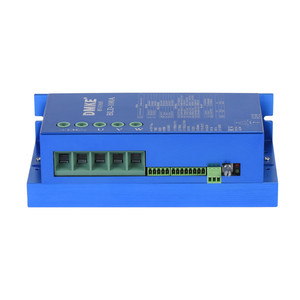 Controlador de velocidad de Motor sin escobillas, controlador de velocidad de 24V, 36V, 48V, 72V, 310V, Rs485, Modbus hacia adelante, Pwm, Bldc - Product Image 3