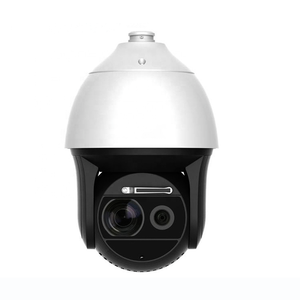 HITOSINO Hik OEM Visionกลางแจ้ง 2MP 1080P 36X500M IRเลเซอร์โดมความเร็วการติดตามอัตโนมัติความปลอดภัยกล้อง IP PTZ - Product Image 1