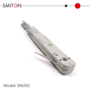 เครื่องมือเจาะรู Keystone Type KD-1 Network RJ45 - Product Image 4