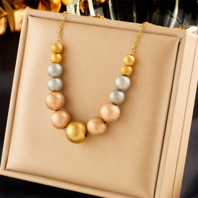 Beads