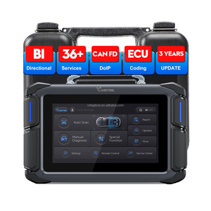VDIAGTOOL VD70 Kfz-Diagnose tool OBD2 Autos canner Schlüssel programmierung Fahrzeug diagnose tool mit 36 Resets - Product Image 1