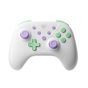 Rococo Pro <strong>Wireless</strong> Smart Joystick &amp; Gamepad Handle Switch BT for <strong>Android</strong> PC &amp; Steam Gaming 2nd Generation Compatible - Product Image 1