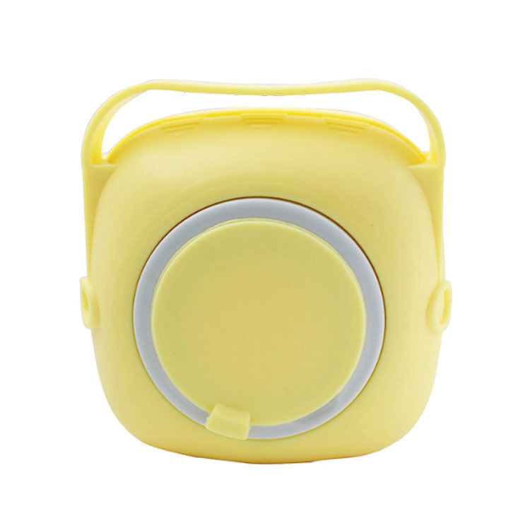 Giallo (Quadrato)