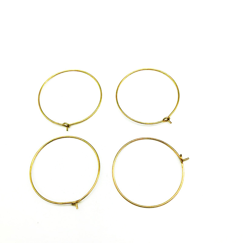 Nueve anillos (1000 por paquete)