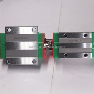 <strong>Linear</strong> Guide <strong>Rail</strong> Bock CGH25CA CGH35CA CGH45CA <strong>Linear</strong> Guide Blocks CGH25CA - Product Image 3
