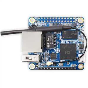 Nuova Mini scheda di sviluppo Open source arancione Pi Zero LTS 512MB H2 + Quad Core, supporta 100M porta Ethernet e Wifi - Product Image 1