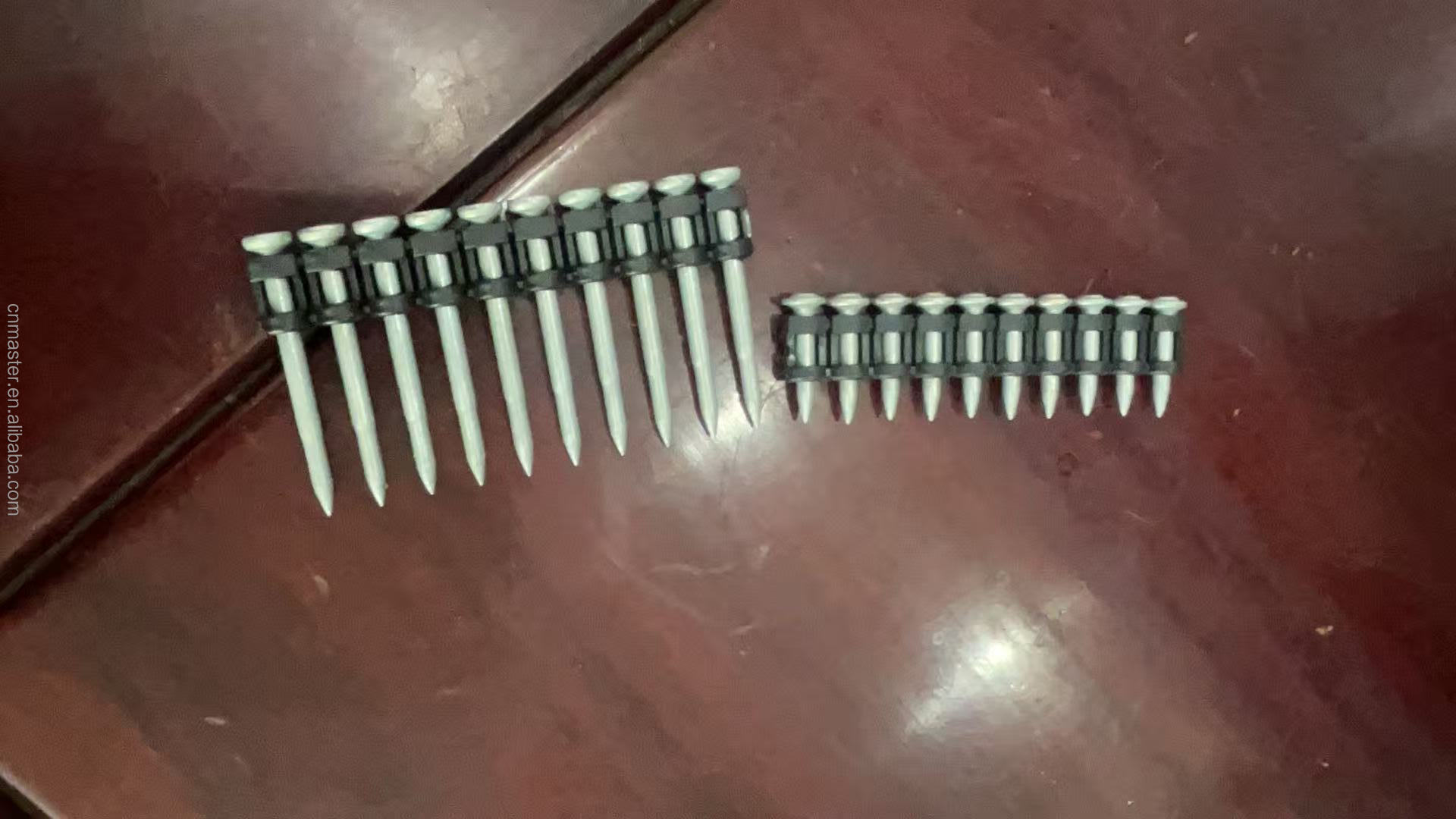 Steel Nails/Collated Nails