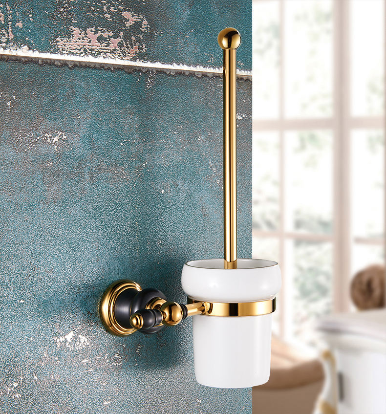 ที่วางแปรงห้องน้ำ