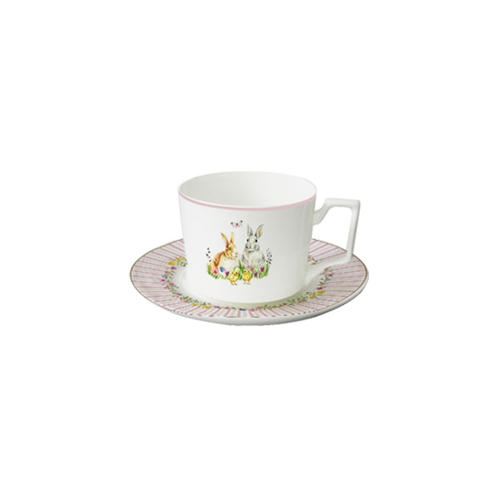 Café Or Rose