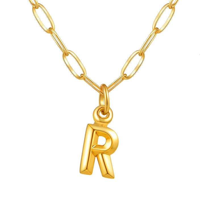 Gold R