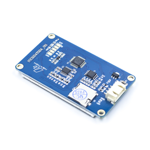 Nextion HMI 2.4 "TFT 320x240 modulo Display intelligente Lcd resistivo HMI Touch Screen per muslimate - Product Image 2