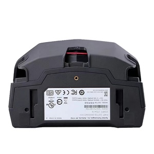 Original Zebra ds8178 SYMBOL DS7708 EIN-ZÄHLER-SCANNER 1D/2D/PDF417 Baecode-Scanner - Product Image 2