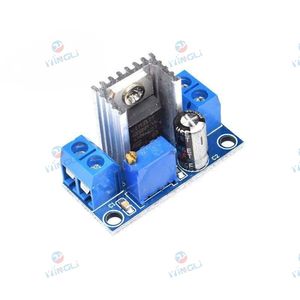 <strong>Module</strong> LM317 DC-DC DC Converter Step-down Circuit Board Step-down <strong>Module</strong> - Product Image 1