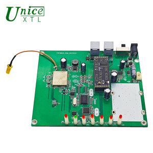 ผู้ผลิตชิ้นส่วน PCBA พร้อมบริการออกแบบเมนบอร์ด PCB - Product Image 4