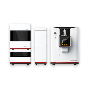正確な多成分分離検出のための統合LC-MSシステム - Product Image 2