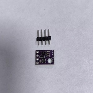 电子モジュールDIY温度湿度センサーGY-BME280大気圧センサーモジュール - Product Image 3