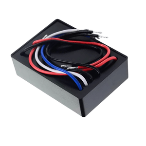 MeanWell <strong>LDH</strong>-<strong>45A</strong>-<strong>700</strong> (W,DA,WDA) DC-DC Constant Current Step-up and Step-down Type LED Driver - Product Image 6