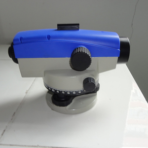 Nivel automático con compensador magnético, precio barato - Product Image 3