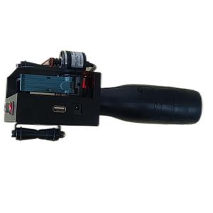 DH stampante portatile facile da usare data di scadenza barra codice QR numero lotto stampa stampante a getto d'inchiostro - Product Image 3