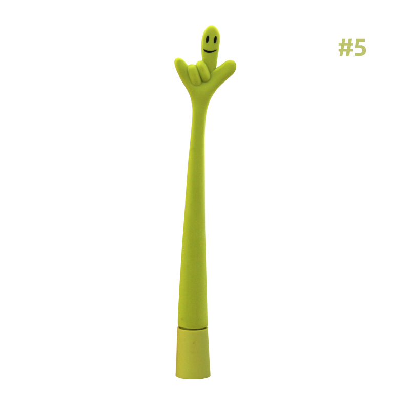 light green