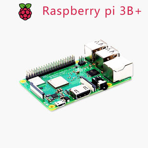 Großhandel Custom Python Programmierung Kit Raspberry Pi 3 Generation B + Entwicklung Bord Gold Lieferant