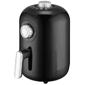 OEM Factory English 1400w 2.3L 3.5L Health Oiless Deep Electric Air Fryer With <strong>Timer</strong> <strong>and</strong> <strong>Temperature</strong> <strong>Control</strong> - Product Image 1