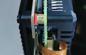 5th Generation <strong>Raspberry</strong> <strong>Pi</strong> 5 Active Cooling and Heat Dissipation Pwm Speed <strong>Control</strong> Fan MeThis Is a Kit That Comes With a Fan an - Product Image 2
