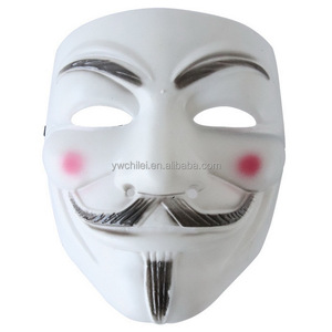 V for Vendetta Hackers <strong>Mask</strong> - Product Image 1