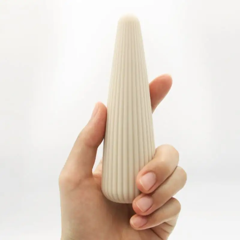 Multi Speed G Spot Anal Plug Vibrator Sex Toys for Women Vagina Clitoral Nipple Stimulator Massager Vibrators USB Rechargeable