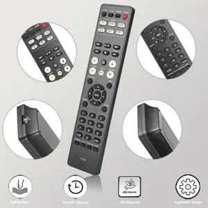 Denon CD alıcısı için RC-1204 uzaktan kumanda RCD-M39 RCD-M40 D-M40 D-M40S RCD-M41 RCD-M40DAB RCD-M41DAB - Product Image 2