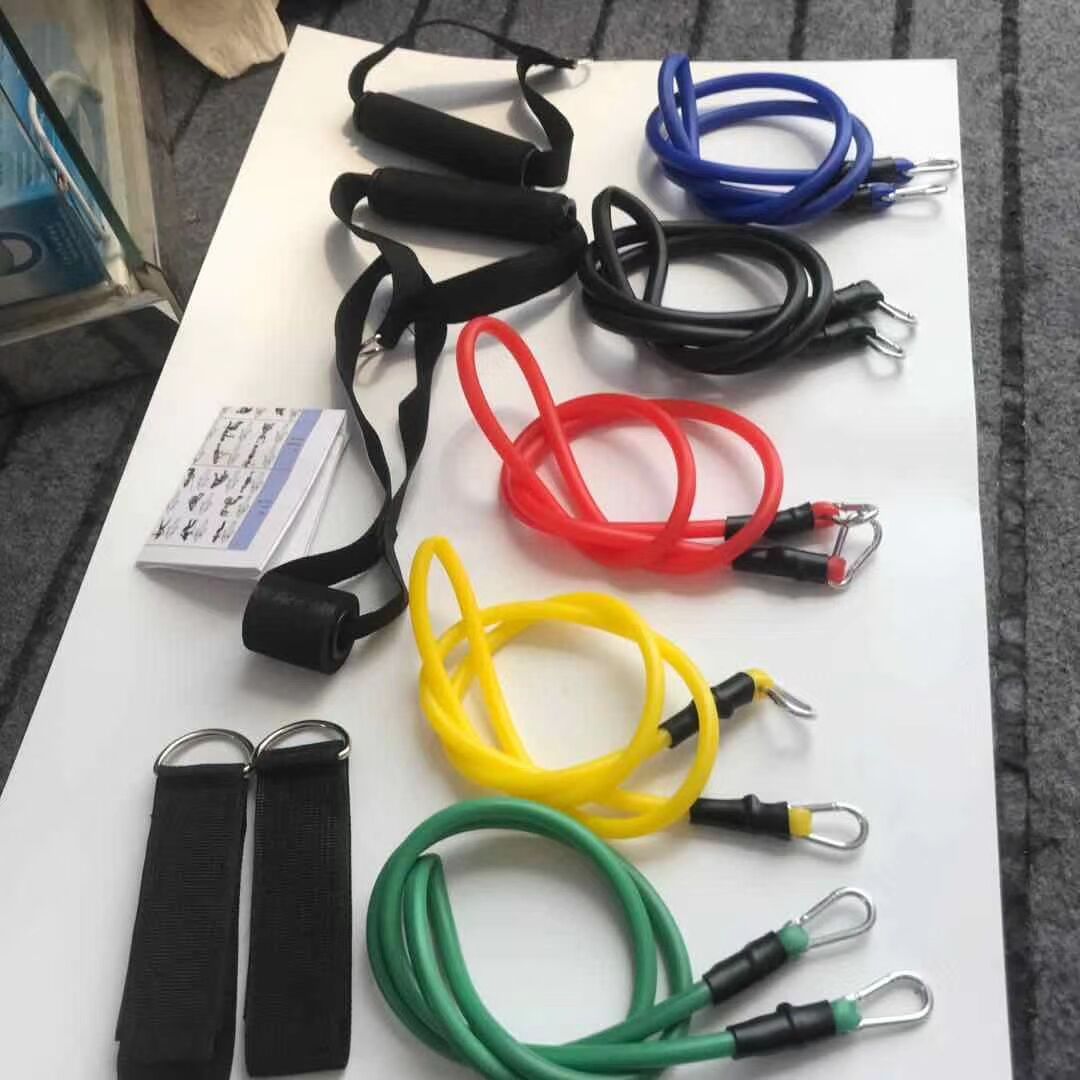 ชุดคาราไบเนอร์ 11 ชิ้น