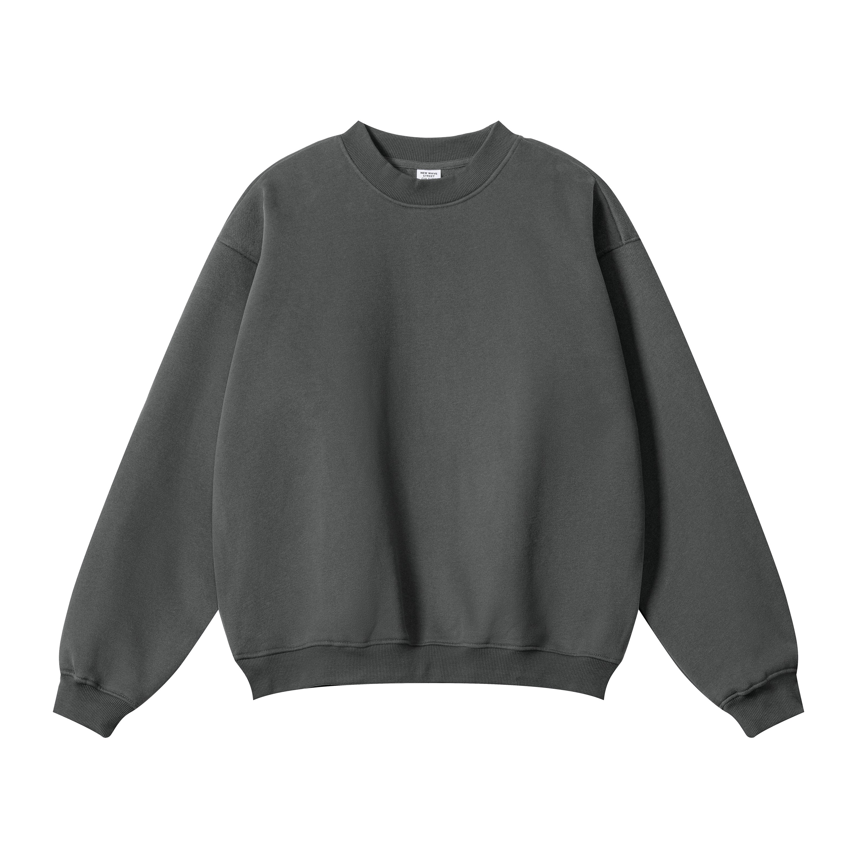 Gris oscuro