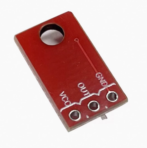 ラインセンサーブレイクアウトQRE1113赤外線反射センサーモジュール3.3V 5v回路アクセサリー - Product Image 5