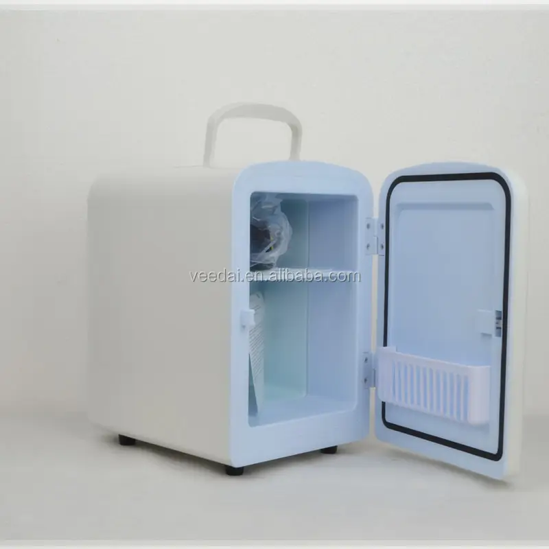 4L Nhiệt Điện Cooler Cắm Trại Xe Tủ Lạnh 12V Cho Sử Dụng Nhà Cho Du Lịch ETC4 Tủ Lạnh Làm Mát Tủ Lạnh Di Động Tủ Lạnh