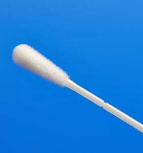 <strong>Medical</strong> Laboratory Sample Collection Forensic Doctor DNA Diagnostic Swab - Product Image 3
