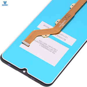Infinix Smart 4 Plus high 5g 6-inch OLED Display วัสดุฆ่าเชื้อ1ปีหน้าจอ TFT รุ่น infinix Smart 4 - Product Image 5