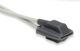 Suministro médico de fábrica Anke 12 Pin Spo2 Sonda Reutilizable Adulto Finger Clip Spo2 Sensor - Product Image 6