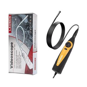 Analizador de lector de código X431 PROS X431V con nuevo Software inglés para videoscopio de coche probador de endoscopio 5V motor Anal - Product Image 1