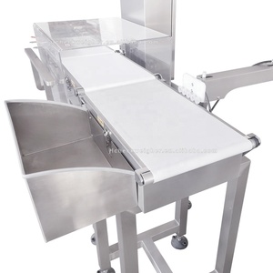 Alta Precisão Automática Ponderação Medicina Mini <span class=keywords><strong>Checkweigher</strong></span> Auto Verifique Peso Inspecionar Peso Verificando Máquina - Product Image 4