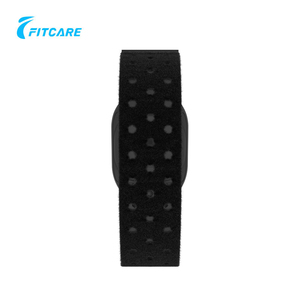 Bán buôn đa chức năng đàn hồi Heart Rate ban nhạc thông minh tập thể dục Vòng đeo tay Tracker Heart Rate Blood Pressure Monitor - Product Image 2