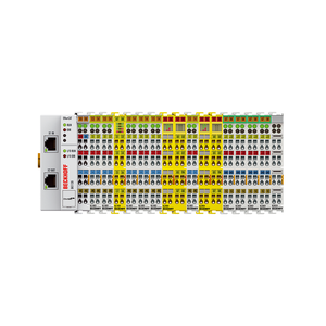 オムロン用の新しいCS1Wシリーズ位置制御モジュールCS1W-NC213 CS1W-NC233 - Product Image 4